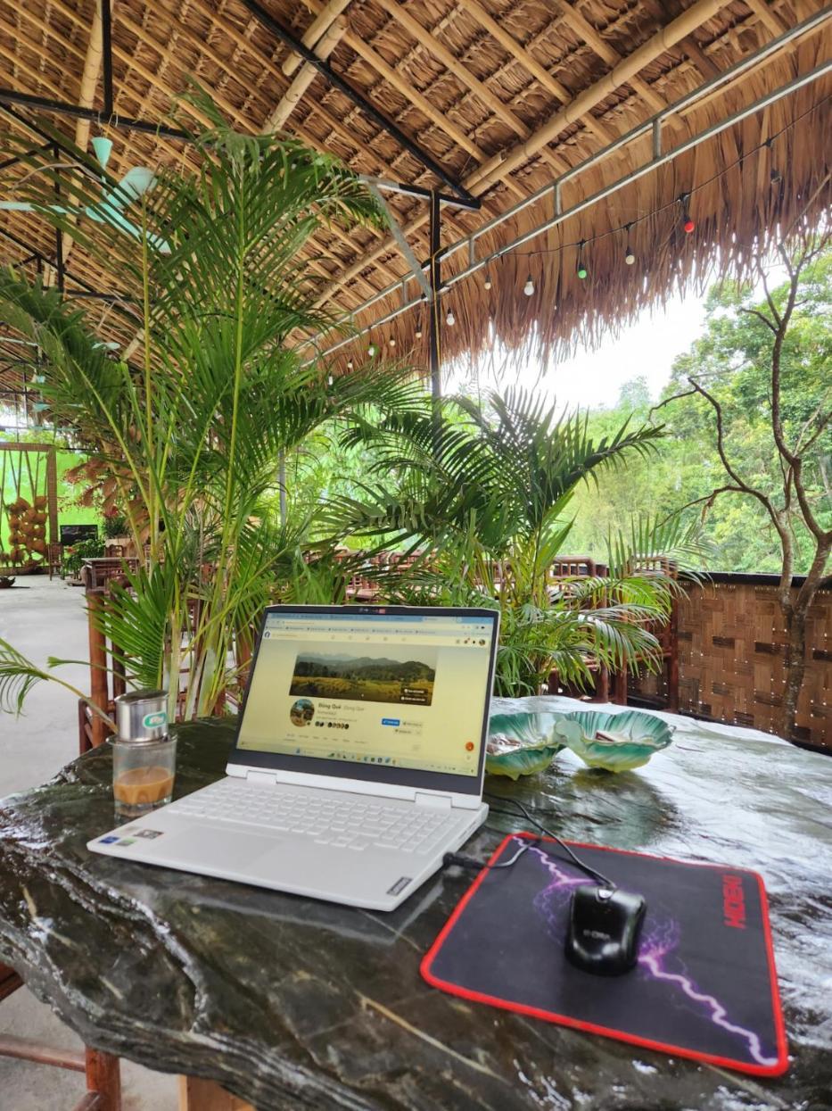 Dong Que Homestay-Tours-Motorbike, Car Rental, Hiking Ha Giang Εξωτερικό φωτογραφία