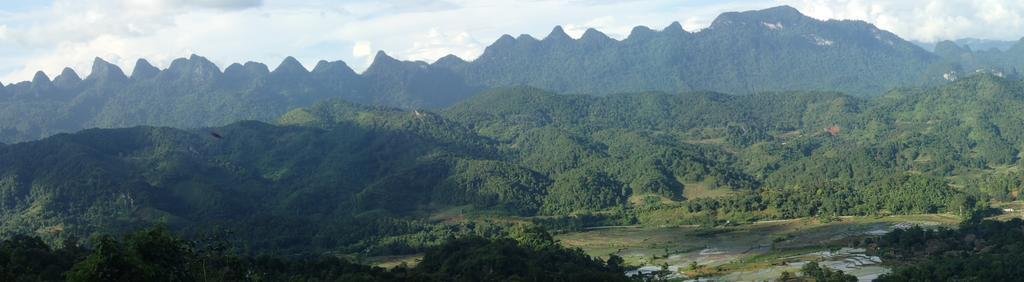 Dong Que Homestay-Tours-Motorbike, Car Rental, Hiking Ha Giang Εξωτερικό φωτογραφία